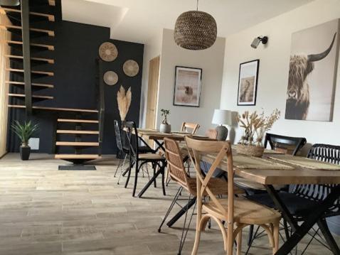 Bed and Breakfast La Flanerie Widehem Exterior foto